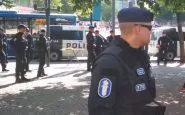 Helsinki ultradestra preparava attentato