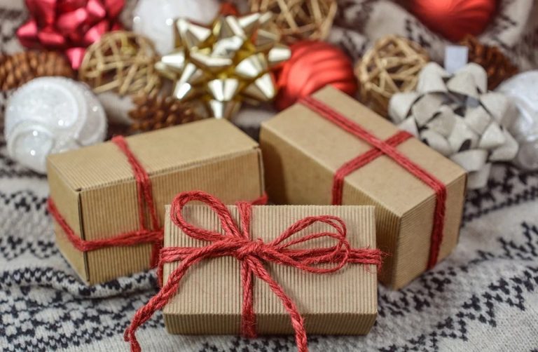 idee regalo di Natale