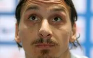 Ibrahimovic