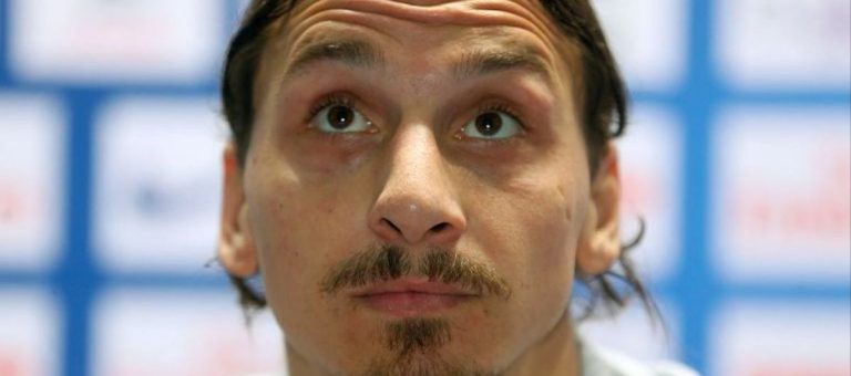 Ibrahimovic