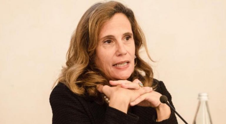 Ilaria Capua