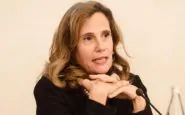 Ilaria Capua Quirinale