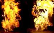 Incendio