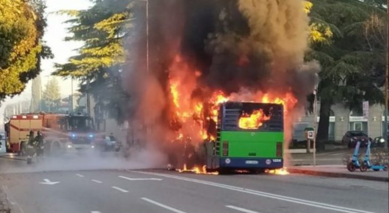 incendio