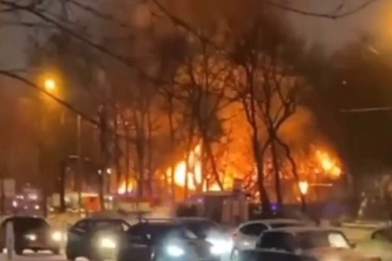 russia