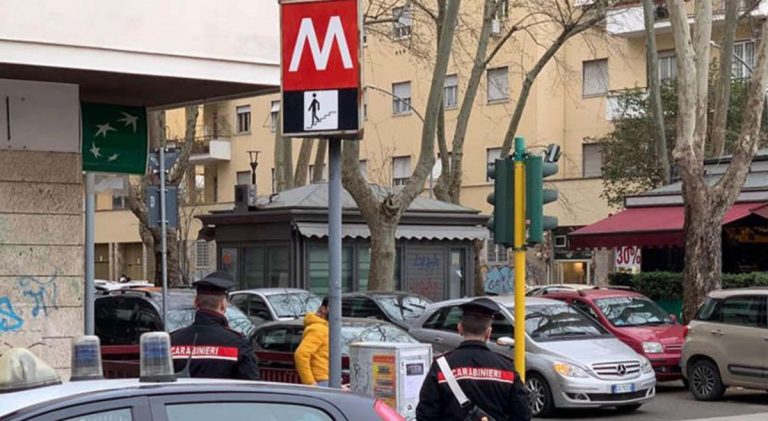 Metro