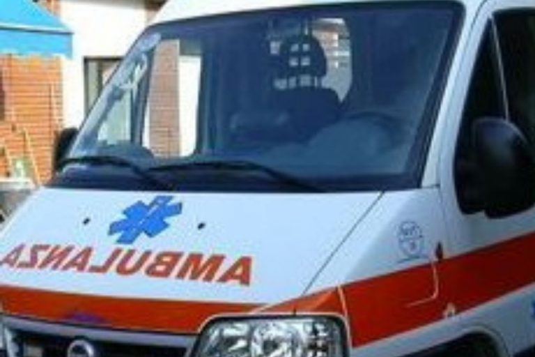 Investita muore donna