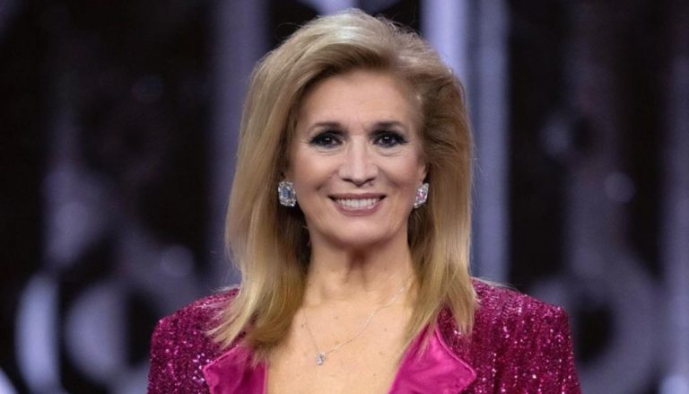 Iva Zanicchi