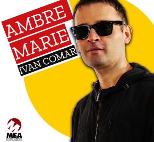 Ivan Comar Ambre Marie