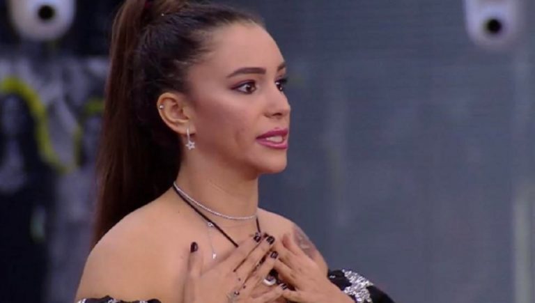 Jessica Selassié quanto spende