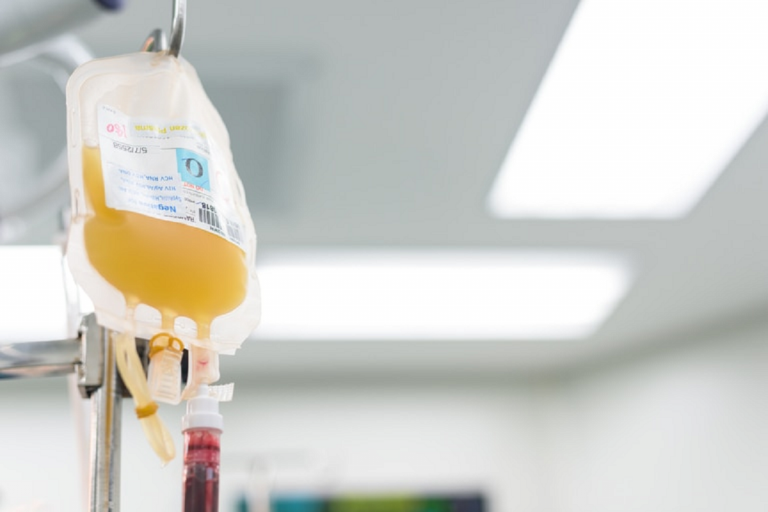 L’OMS Boccia il plasma iperimmune nella cura dei pazienti Covid non gravi