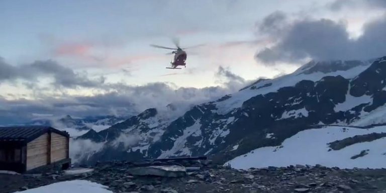 La Thuile