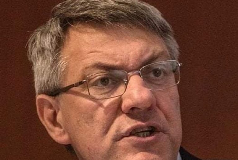 Maurizio Landini attacca il governo