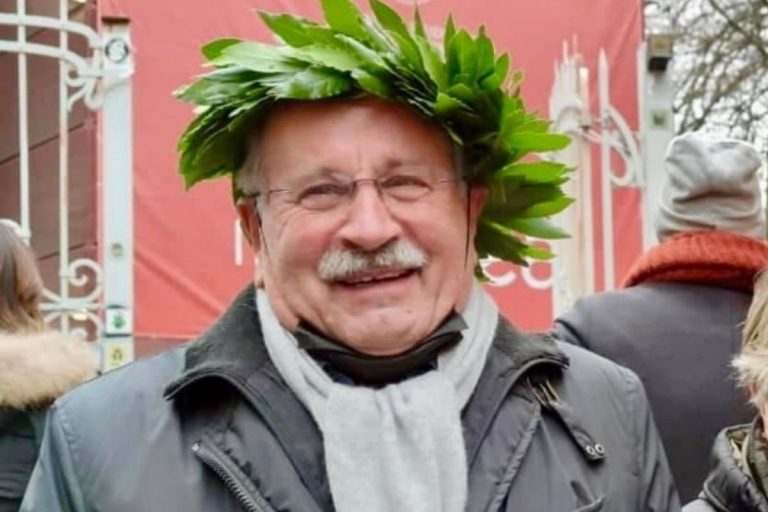 Laurea 75 anni