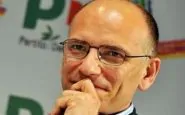 Enrico Letta