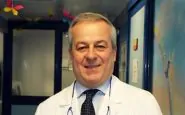 Il professor Franco Locatelli