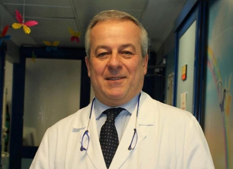 Franco Locatelli