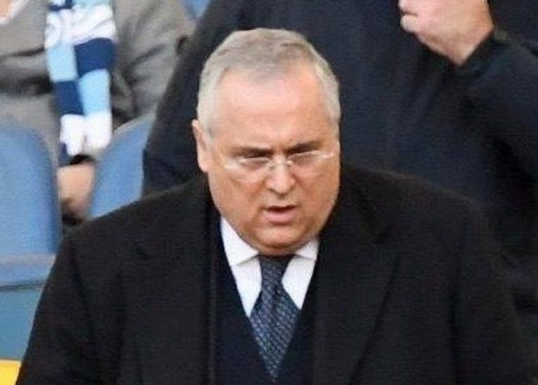 Claudio Lotito