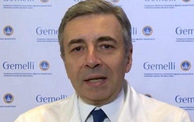 Luca Richeldi