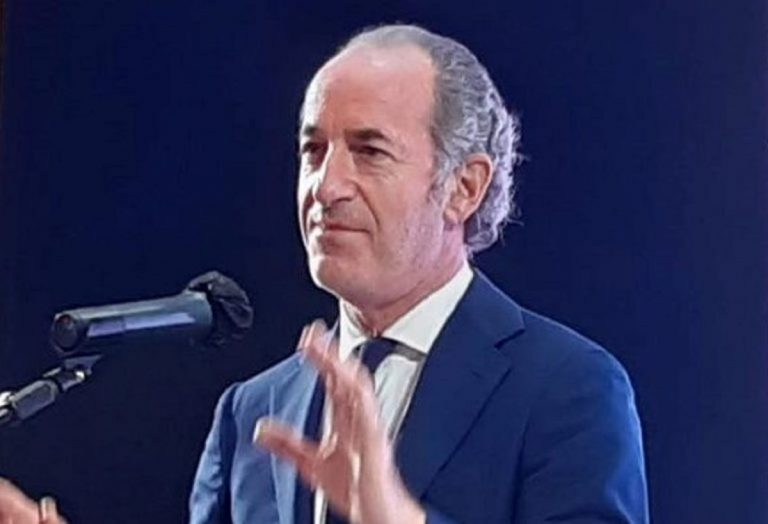 Luca Zaia