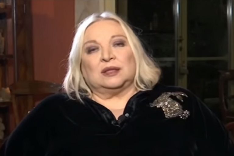 Maria Giovanna Maglie