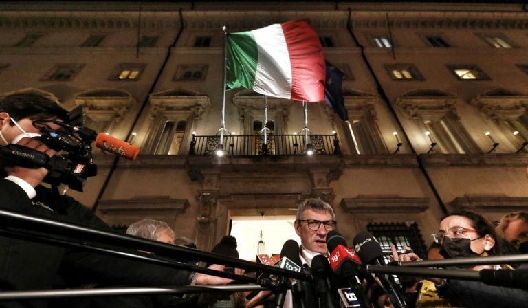Manovra sindacati sciopero generale