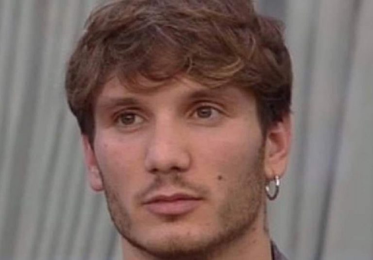 Manuel Bortuzzo