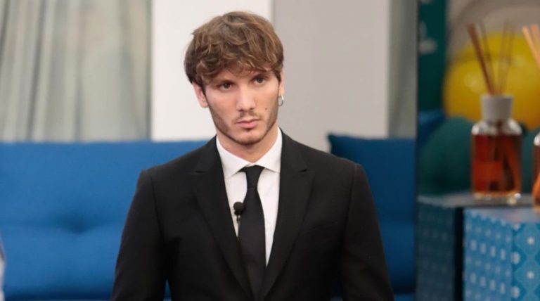 Manuel Bortuzzo