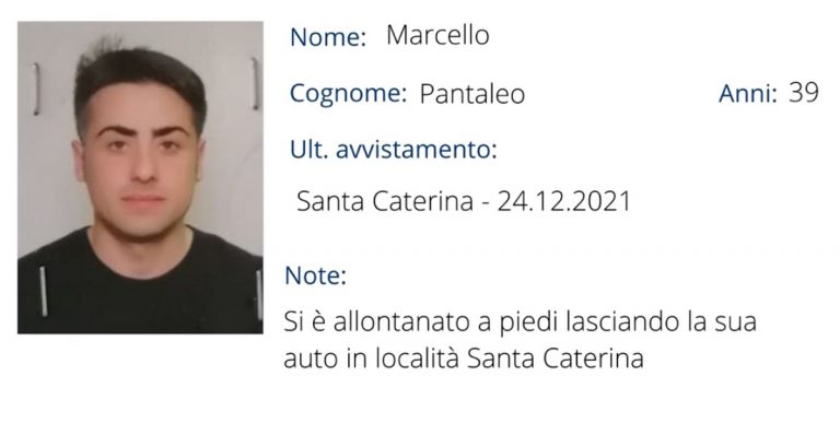 Marcello Pantaleo