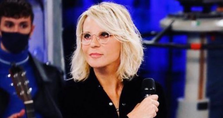 Maria De Filippi