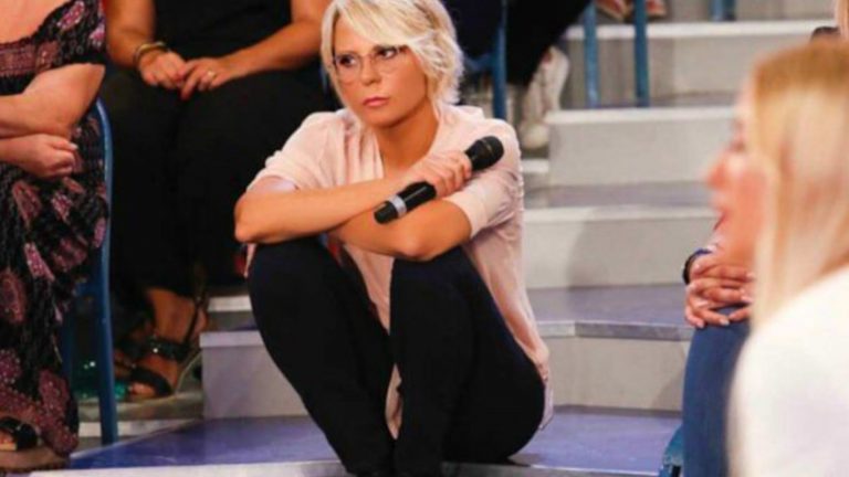 maria de filippi