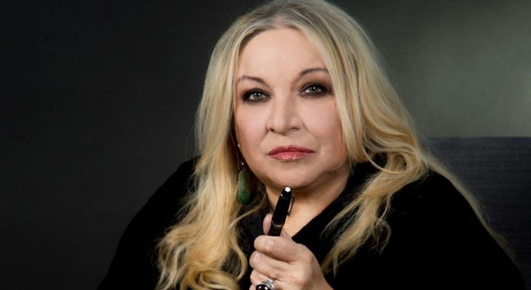 Maria Giovanna Maglie