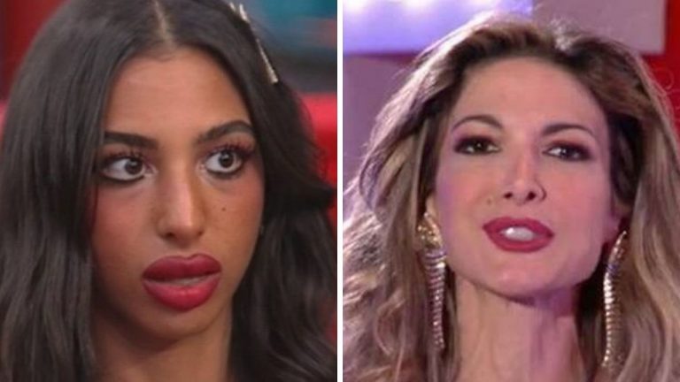Lulù e Maria Monsé
