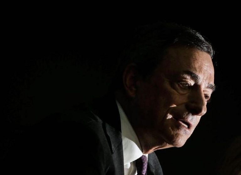 Mario Draghi