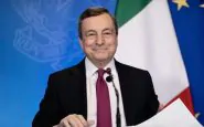 Mario Draghi