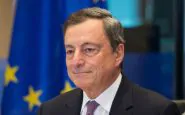 Mario Draghi