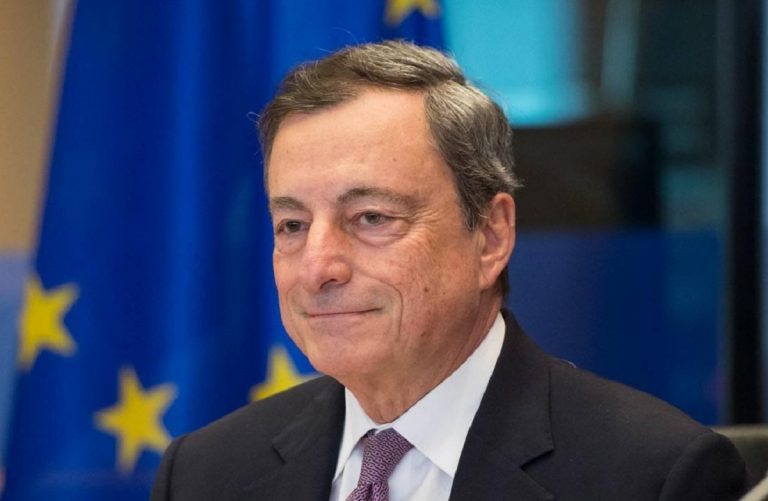 Mario Draghi