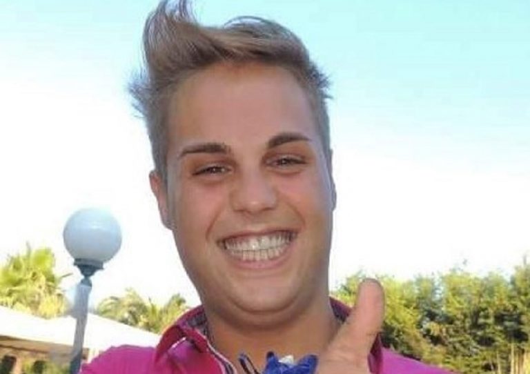 Mario Tomassi