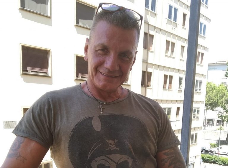 Stefano Marrucci, è indagato per omicidio