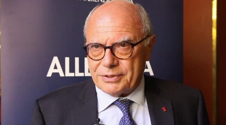 Massimo Galli
