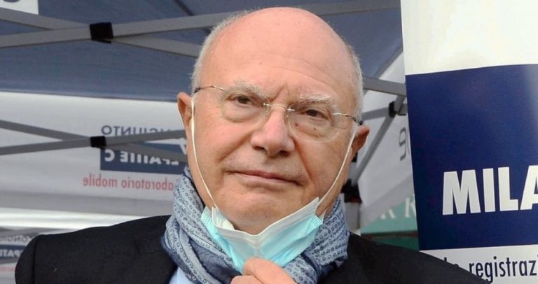 Massimo Galli