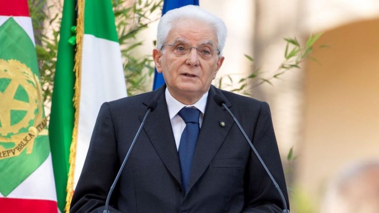 Mattarella
