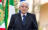 Mattarella messaggio corpo diplomatico