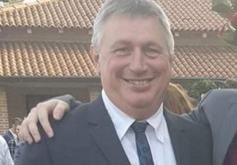Morto Poliziotto sulla A23: addio a Maurizio Tuscano
