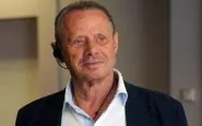 Maurizio Zamparini operato