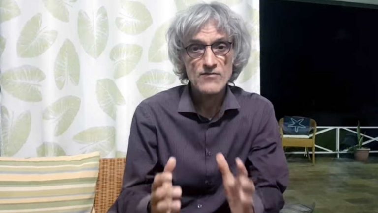 Mauro Rango