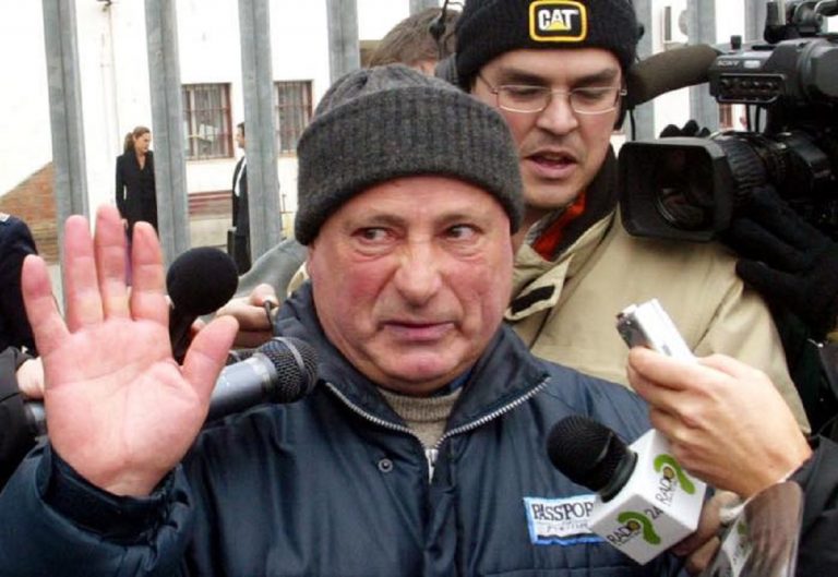 Graziano "Grazianeddu" Mesina