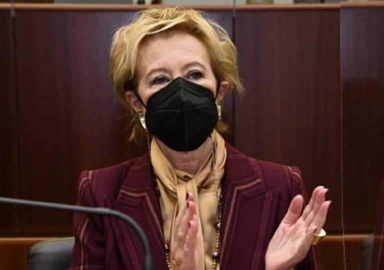 Letizia Moratti