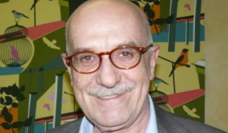 Morto suicida Angelo Burzi