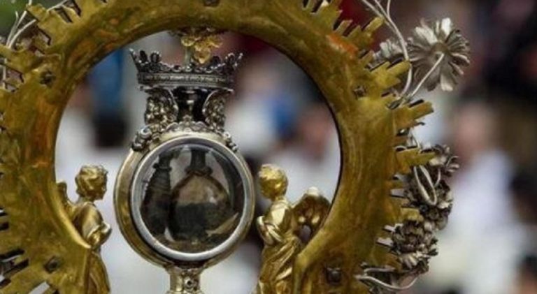 Napoli miracolo San Gennaro